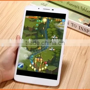 New 8 Inch Octa Core 4G Android 5.1 Lollipop Phablet Tablet pc 4G FDD LTE Phablet IPS Touch Screen Dual Sim Slot thumbnail-3