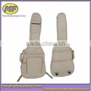 41" Inch Musical Instrument Bag 10mm Foam Padded Acoustic Classical Guitar Bags YQB002 thumbnail-1