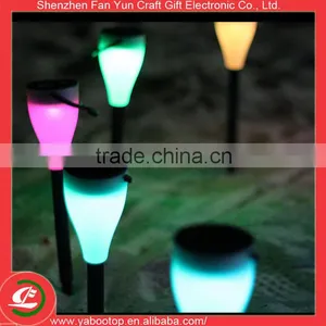 Solar Technology Intelligent Lights thumbnail-1