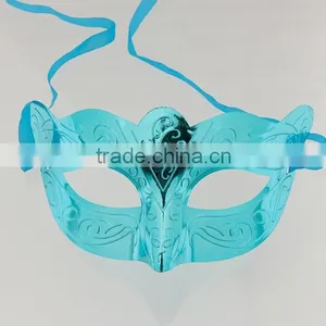 2016 New Face Costume Masquerade Dance Dress Party Prom Mask thumbnail-4