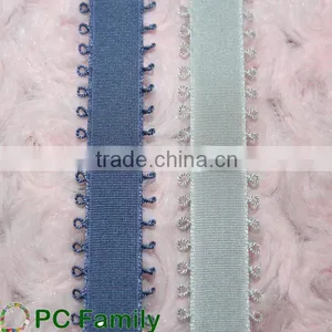 Nice Single Sided Silk Velvet Ribbon thumbnail-1