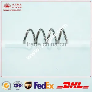 China Manufacturer Supply Constantant Resistance Tungsten Wire thumbnail-2
