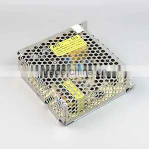 High Quality 25w Cctv Camera Power Supply 24v 1a thumbnail-5