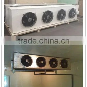 Meat Preservation Cold Room With Air Cooling Type thumbnail-4