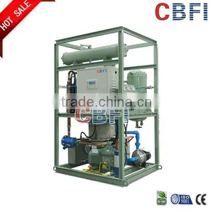 Tube Ice Machine for Myanmar thumbnail-4