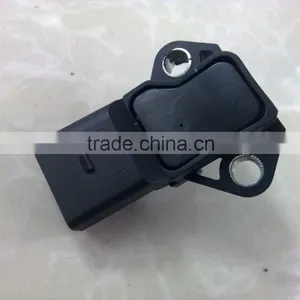 MAP Sensor VW PASSAT SHARAN 1.9 TDI 2.0 TDI Boost Pressure Sensor 038906051C / 038 906 051C / 038 906 051 C thumbnail-3