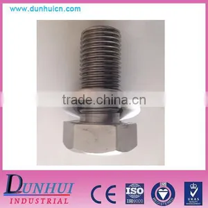 Hex Head Bolts thumbnail-3