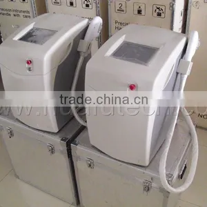 Portable Ipl Hair Remover Skin Rejuvenation Machine thumbnail-1