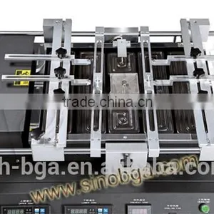 Dinghua Factory Direct Sale Mainboard Chip Xbox 360 Vga Bga Repair,bga Soldering Tool DH-A08 thumbnail-3