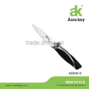 Popular and Premium 7pcs Knives Set With Wooden Stand For Kitchen thumbnail-6