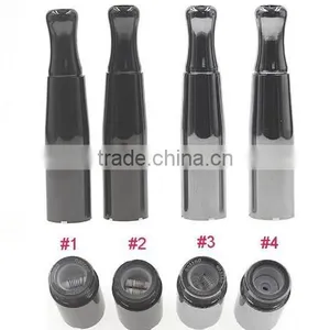 Gun Color Puff co Wax Vaporizer Skillet v2 Kit With Dual Quartz Coil Alibabab Factory thumbnail-4