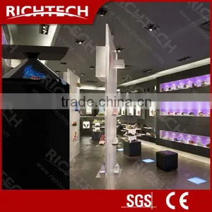 Richtech Multiside Acrylic Showcase Vivid 3D Hologram Display thumbnail-1