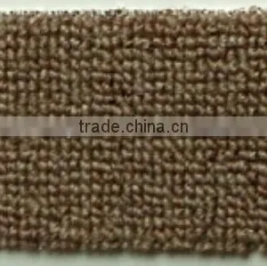 Blue Organic Loop pp Machine Hand Tufted Carpet thumbnail-6