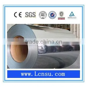 Mild Steel Coil thumbnail-4