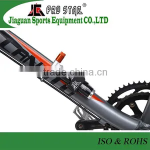 High Quality CO2 Air Pump With Cartridge Bike Parts thumbnail-5