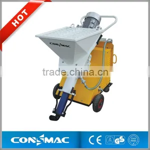 CONSMAC Plaster Machine P22 thumbnail-1