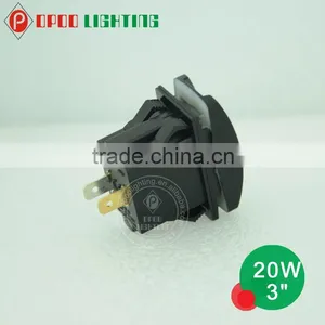 New Design Dual Car Usb Charger,12V Blue Dual Car Usb Charger thumbnail-3