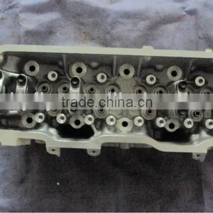 Toyota 2E Cylinder Head thumbnail-1