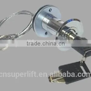 New CE Tested Motorized Door Closer From China Factory thumbnail-6