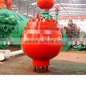 Mud Pump Spare Parts thumbnail-1