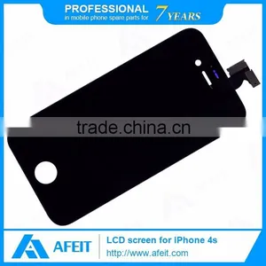 Original Display Assembly Lcd Touch Screen Digitizer for Iphone 4G 4s thumbnail-5