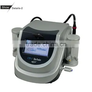 Home Use Diamond Microdermabrasion Beauty Equipment thumbnail-3