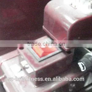 Good Price for Auto Eyelet Machine thumbnail-5