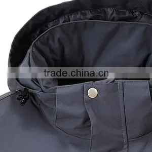 2015 Man Workwear for Builders(LWM2210B) thumbnail-2