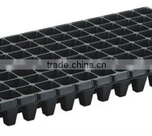 Plastic Nursery Tray thumbnail-1