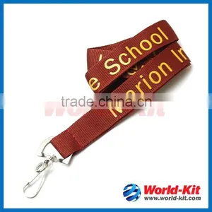 High Quality Lanyard/wedding Lanyard thumbnail-6