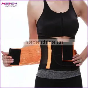 Latest Design Large Stock Belly Tightened Burner Belt Slim Belly Belt thumbnail-4