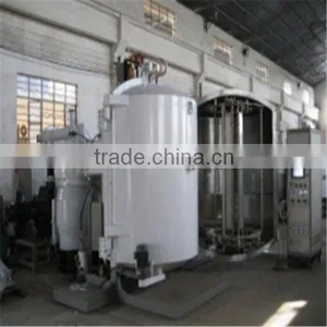 Vacuum Evaporation Coating Machine for Glass thumbnail-2