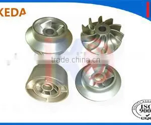 Die Casting Stainless Steel Parts thumbnail-4