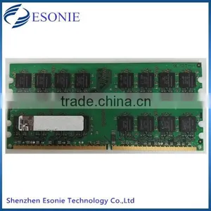 China Original Chips Ram Memory Ddr2 1gb 667/800mhz Desktop thumbnail-3