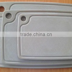 Wholesale Health Square Vegetable Cutting Board With Scale thumbnail-5