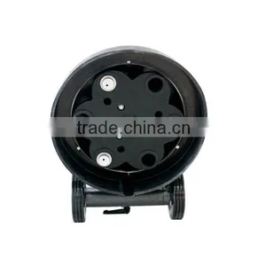 Easy Operation Single Disc Concrete Grinder Quality Choice thumbnail-4