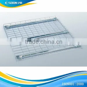 Mesh Panel Cable Decking Wall Security Shelf Decks thumbnail-1