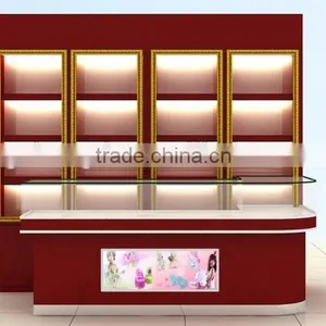 Supply All Kinds of Fiber Glass Kiosk,kiosk for Jewelry Mall,wooden Eyeglasses Kiosk thumbnail-6