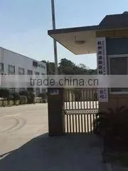 Hangzhou Heidis New Material Co., Ltd. company overview - view 2 thumbnail
