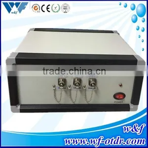 Bench-top Optical Power Meter thumbnail-2