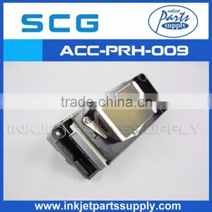 Compatible ECO Solvent DX5 Print Head for Mutoh thumbnail-4