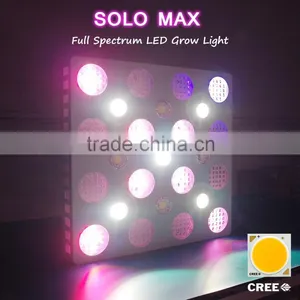 Spectrum Led Grow Light 1200w With Grow Light Cob 50w Led Garden Light New Arrival 2016 thumbnail-4