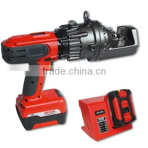 Cordless Rebar Cutter thumbnail-1
