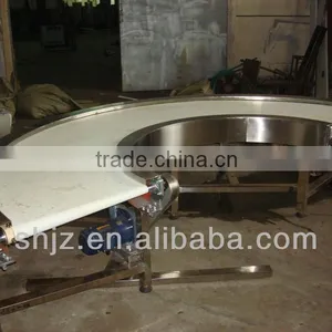 PU/leather Belt Turnig Machine for Baking thumbnail-1
