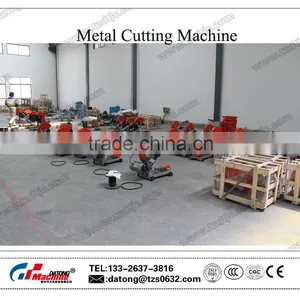 Sale Direct High Quality Metal Cutting Machine G2210*40A thumbnail-5