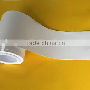 Non Adhesive Vinyl Electrostatic Film for Window Decoration thumbnail-4