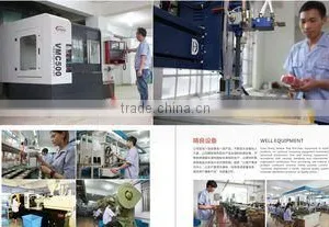 Yueqing Fuxin Electric Factory company overview - view 3 thumbnail