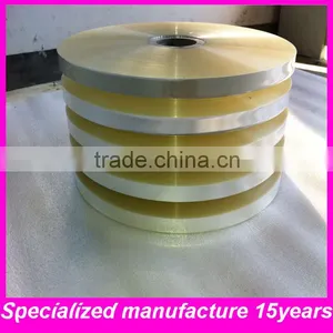Cable Shielding Cable Insulation Pet Film Polyester Film Mylar Film Tape Packaging thumbnail-2