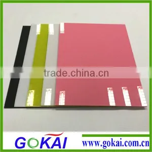 Advertising/printing/engraving Widely Use Strong Plasticity Acrylic Sheet thumbnail-6
