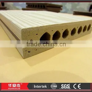 Vinyl Deckings Wood Deckings WPC Deckings thumbnail-4